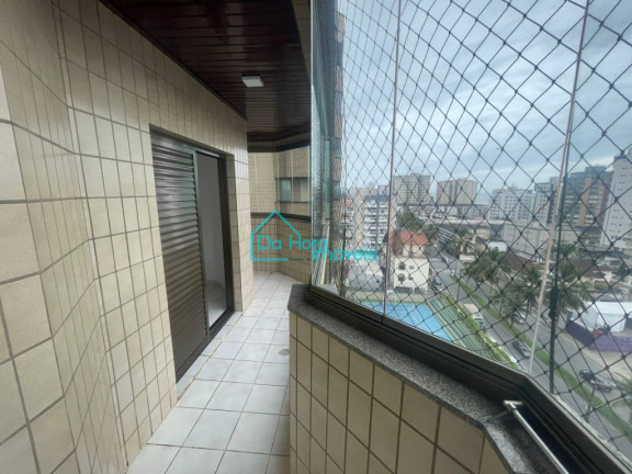 Imagem Apartamento com 2 Quartos para Alugar, em Centro - Mongaguá Imagem Apartamento com 2 Quartos para Alugar, em Centro - Mongaguá