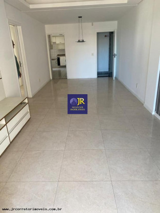 Imagem Apartamento com 3 Quartos à Venda, 80 m² em Itapuã - Vila Velha Imagem Apartamento com 3 Quartos à Venda, 80 m² em Itapuã - Vila Velha