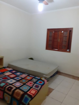 Imagem Casa com 3 Quartos à Venda, 135 m² em Maracanã - Praia Grande