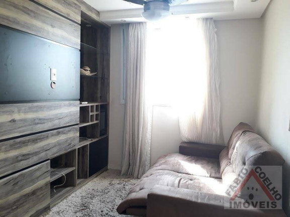 Imagem Apartamento com 3 Quartos à Venda, 75 m² em Vila Inglesa - São Paulo