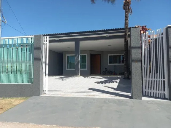 Imagem Casa com 3 Quartos à Venda, 400 m² em Setor Habitacional Vicente Pires - Brasília Imagem Casa com 3 Quartos à Venda, 400 m² em Setor Habitacional Vicente Pires - Brasília