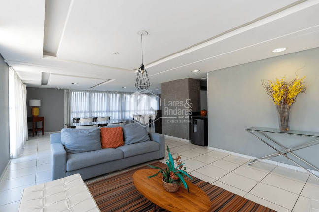 Imagem Apartamento com 1 Quarto à Venda, 44 m² em Brooklin Paulista - São Paulo Imagem Apartamento com 1 Quarto à Venda, 44 m² em Brooklin Paulista - São Paulo
