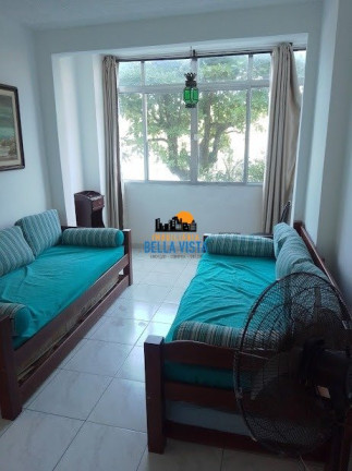 Imagem Apartamento com 2 Quartos à Venda,  em Boa Vista - São Vicente