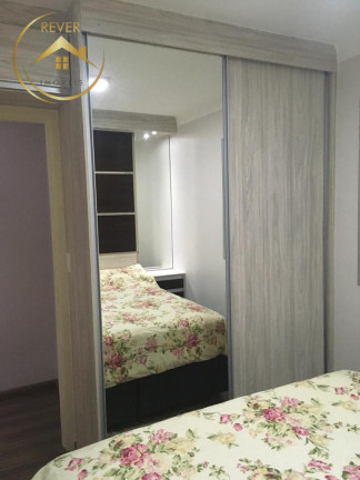 Imagem Apartamento com 2 Quartos à Venda, 55 m² em Vila Mimosa - Campinas