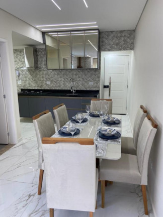 Imagem Apartamento com 3 Quartos à Venda, 180 m² em Parque Das Nações - Santo André