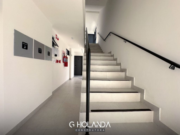 Imagem Apartamento com 2 Quartos à Venda, 56 m² em Jardim Cidade Universitária - João Pessoa