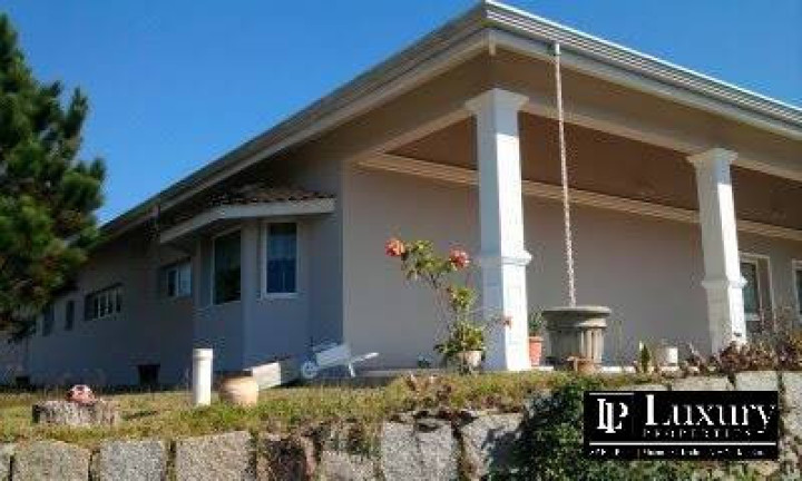 Imagem Casa de Condomínio com 5 Quartos à Venda,  em Loteamento Jardim Das Palmeiras - Bragança Paulista