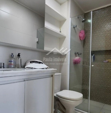 Imagem Apartamento com 2 Quartos à Venda, 77 m² em Vila Ema - Sao Jose Dos Campos
