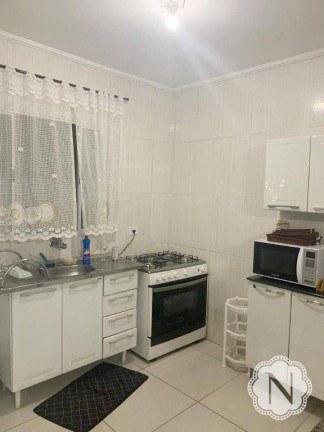 Imagem Sobrado com 2 Quartos à Venda, 69 m² em Cibratel Ii - Itanhaém
