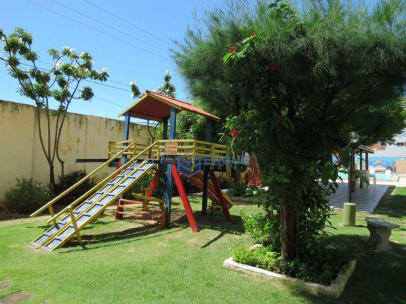 Imagem Apartamento com 2 Quartos à Venda, 65 m² em Icaraí - Caucaia
