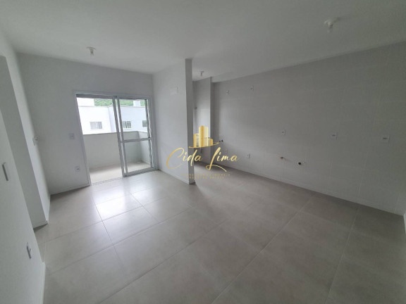Apartamento com 2 Quartos à Venda, 57 m² em Pedra Branca - Palhoça