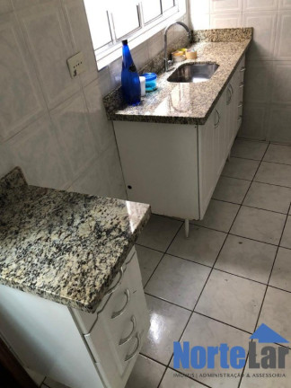 Imagem Casa de Condomínio com 2 Quartos à Venda, 100 m² em Piqueri - São Paulo