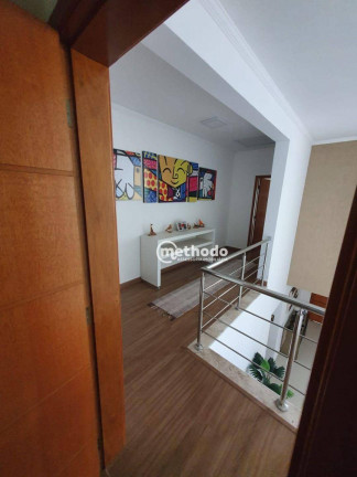 Imagem Casa com 3 Quartos à Venda, 320 m² em Swiss Park - Campinas Imagem Casa com 3 Quartos à Venda, 320 m² em Swiss Park - Campinas