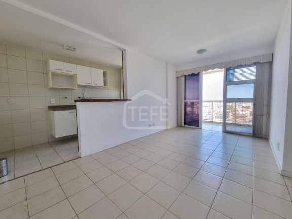 Imagem Apartamento com 2 Quartos à Venda, 62 m² em Recreio Dos Bandeirantes - Rio De Janeiro