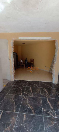 Imagem Sobrado com 2 Quartos à Venda, 100 m² em Jardim Adriana - Guarulhos