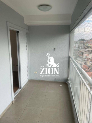 Apartamento com 3 Quartos à Venda, 80 m² em Parada Inglesa - São Paulo