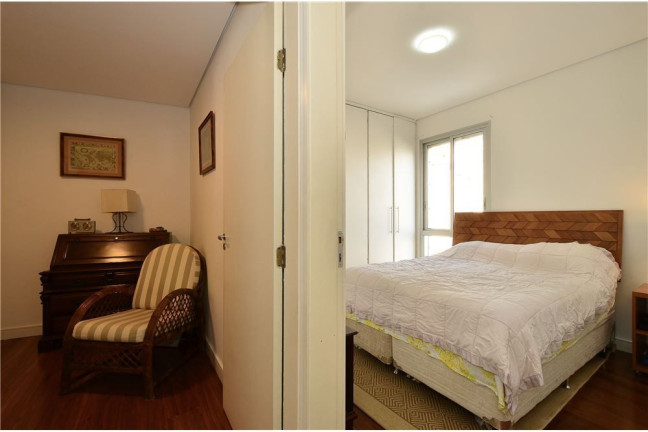 Imagem Apartamento com 3 Quartos à Venda, 109 m² em Bela Vista - São Paulo Imagem Apartamento com 3 Quartos à Venda, 109 m² em Bela Vista - São Paulo