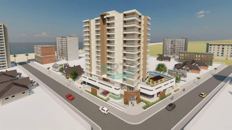 Imagem Apartamento com 1 Quarto à Venda, 48 m² em Caiçara - Praia Grande Imagem Apartamento com 1 Quarto à Venda, 48 m² em Caiçara - Praia Grande