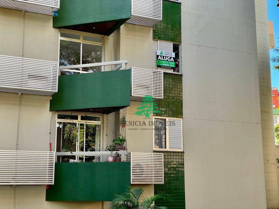 Imagem Apartamento com 3 Quartos à Venda, 90 m² em Edifício Villa Rufini - Foz Do Iguaçu Imagem Apartamento com 3 Quartos à Venda, 90 m² em Edifício Villa Rufini - Foz Do Iguaçu