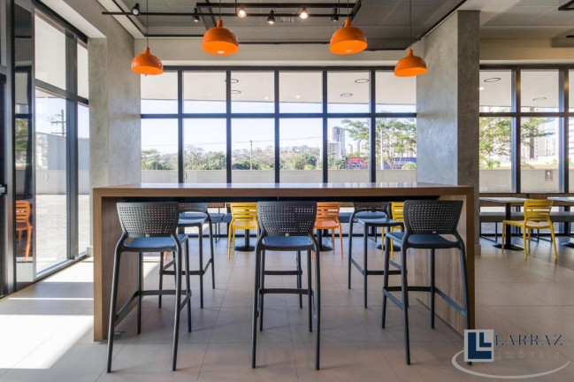Imagem Imóvel com 1 Quarto à Venda, 14 m² em Vila Do Golf - Ribeirão Preto Imagem Imóvel com 1 Quarto à Venda, 14 m² em Vila Do Golf - Ribeirão Preto