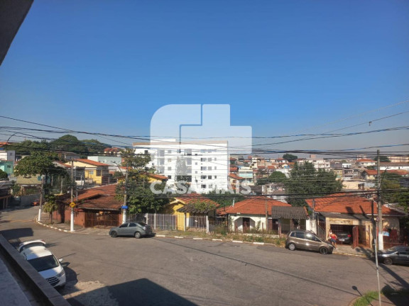 Imagem Casa com 3 Quartos à Venda, 271 m² em Bela Vista - Osasco