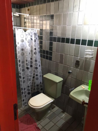 Imagem Casa com 5 Quartos à Venda, 400 m² em Pontal Da Ilha - Itamaracá