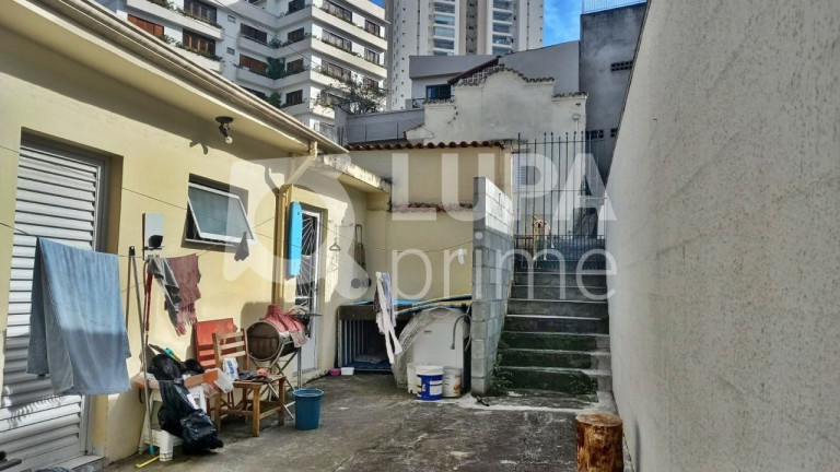 Imagem Terreno à Venda, 141 m² em Vila Maria Alta - São Paulo