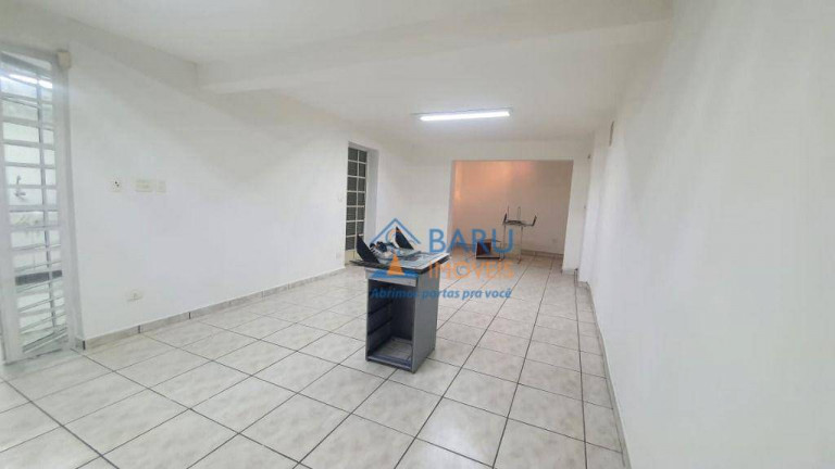 Imagem Casa com 1 Quarto à Venda ou Locação, 260 m² em Paraíso - São Paulo