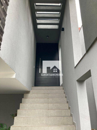 Imagem Casa com 3 Quartos à Venda, 253 m² em Roncáglia - Valinhos