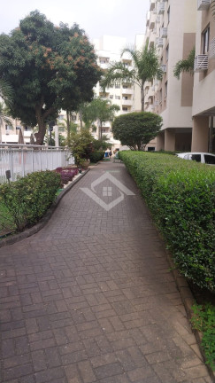 Imagem Apartamento com 2 Quartos à Venda, 56 m² em Taquara - Rio De Janeiro Imagem Apartamento com 2 Quartos à Venda, 56 m² em Taquara - Rio De Janeiro