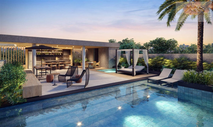 Imagem Apartamento com 4 Quartos à Venda, 234 m² em Aldeota - Fortaleza