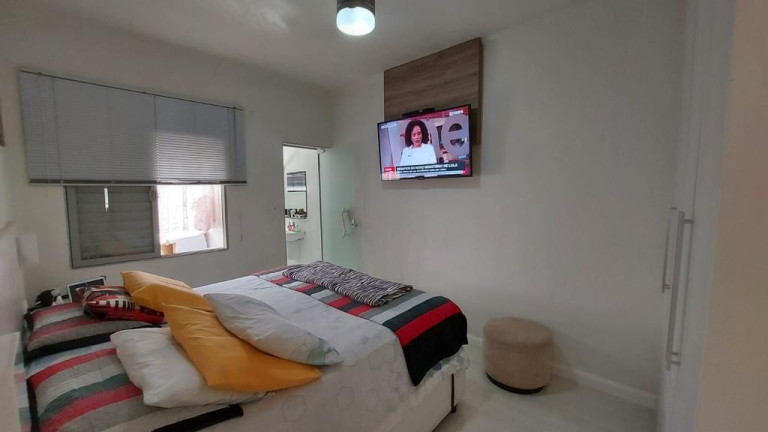 Imagem Apartamento com 2 Quartos à Venda, 55 m² em Bonfim - Campinas Imagem Apartamento com 2 Quartos à Venda, 55 m² em Bonfim - Campinas