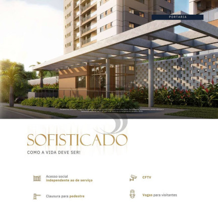 Imagem Apartamento com 3 Quartos à Venda, em Vila Independência - Sorocaba Imagem Apartamento com 3 Quartos à Venda, em Vila Independência - Sorocaba
