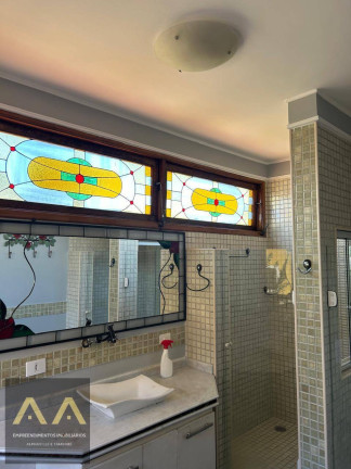 Imagem Casa com 3 Quartos à Venda, 360 m² em Tarumã - Santana De Parnaíba Imagem Casa com 3 Quartos à Venda, 360 m² em Tarumã - Santana De Parnaíba