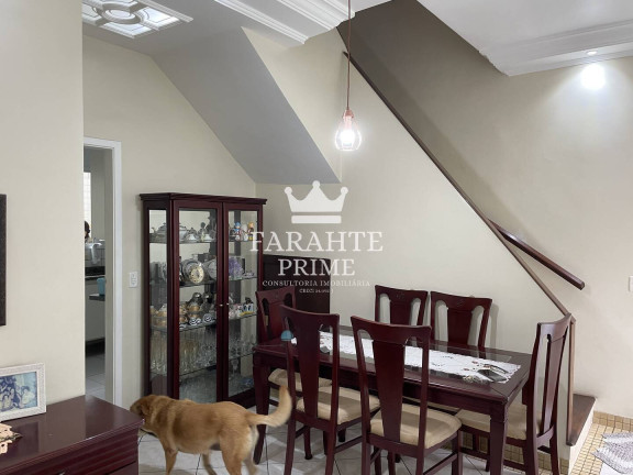 Imagem Sobrado com 3 Quartos à Venda, 75 m² em Campo Grande - Santos Imagem Sobrado com 3 Quartos à Venda, 75 m² em Campo Grande - Santos