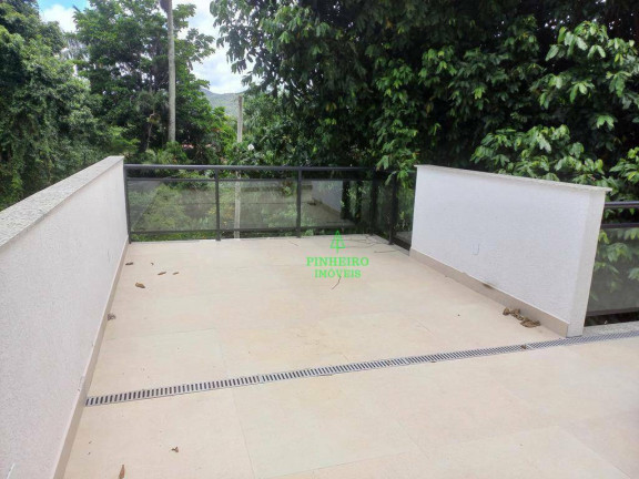 Imagem Casa com 3 Quartos à Venda, 202 m² em Itaipu - Niterói Imagem Casa com 3 Quartos à Venda, 202 m² em Itaipu - Niterói