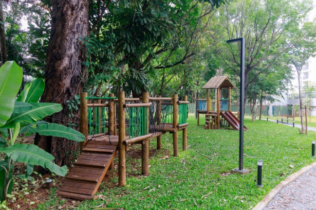 Imagem Imóvel com 2 Quartos à Venda, 84 m² em Santo Amaro - São Paulo Imagem Imóvel com 2 Quartos à Venda, 84 m² em Santo Amaro - São Paulo