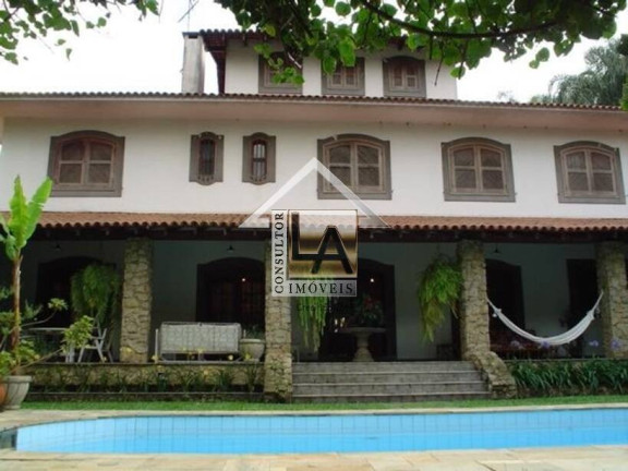 Casa com 6 Quartos à Venda, 800 m² em Granja Julieta - São Paulo