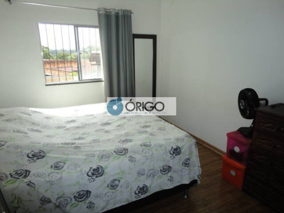 Imagem Casa com 2 Quartos à Venda, 453 m² em Bandeirinhas - Betim