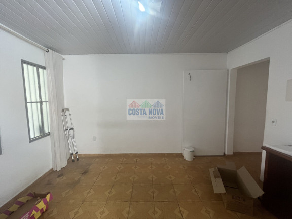 Imagem Casa com 3 Quartos à Venda, 140 m² em Vila Sabrina - São Paulo
