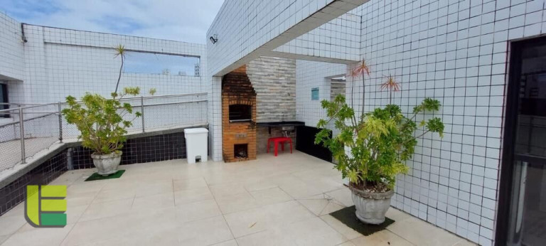 Imagem Apartamento com 2 Quartos à Venda, 68 m² em Encruzilhada - Recife