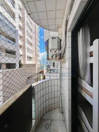 Imagem Apartamento com 1 Quarto à Venda, 52 m² em Ocian - Praia Grande