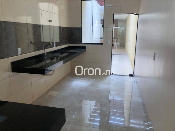 Imagem Casa com 3 Quartos à Venda, 146 m² em Parque Amazônia - Goiânia