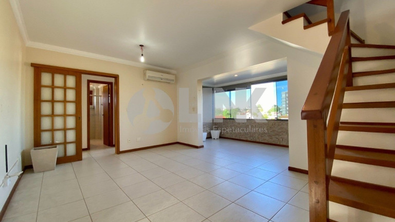 Imóvel com 2 Quartos à Venda, 186 m² em Jardim Itu - Porto Alegre