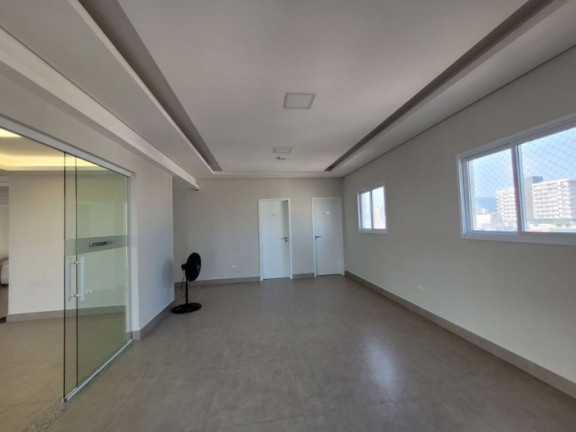 Imagem Apartamento com 2 Quartos à Venda, 68 m² em Canto Do Forte - Praia Grande
