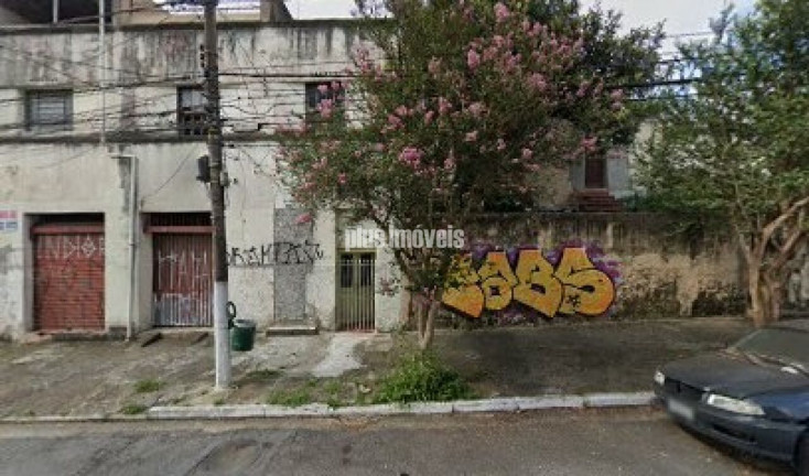 Imagem Terreno à Venda, 534 m² em Vila Da Saúde - São Paulo Imagem Terreno à Venda, 534 m² em Vila Da Saúde - São Paulo