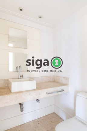 Imagem Apartamento com 4 Quartos à Venda, 591 m² em Morumbi - São Paulo Imagem Apartamento com 4 Quartos à Venda, 591 m² em Morumbi - São Paulo