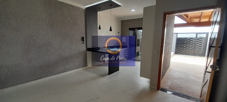Imagem Casa com 2 Quartos à Venda, 150 m² em Estância Flora Rica - Peruíbe Imagem Casa com 2 Quartos à Venda, 150 m² em Estância Flora Rica - Peruíbe