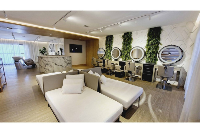 Imagem Apartamento com 1 Quarto à Venda, 30 m² em Jardim Das Acácias - São Paulo Imagem Apartamento com 1 Quarto à Venda, 30 m² em Jardim Das Acácias - São Paulo