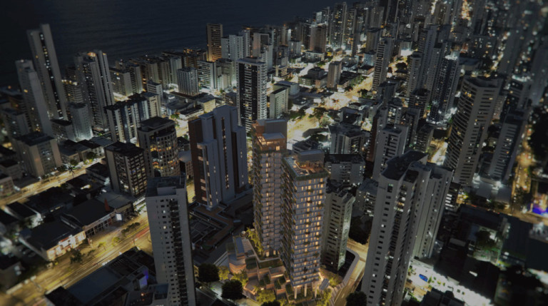 Imagem Apartamento com 3 Quartos à Venda, 144 m² em Boa Viagem - Recife Imagem Apartamento com 3 Quartos à Venda, 144 m² em Boa Viagem - Recife